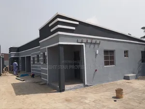 Furnished 1bdrm Block of Flats in Owode Ede Area, Osogbo for rent