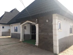 Furnished 2bdrm Block of Flats in Halleluyah Estate, Osogbo for rent