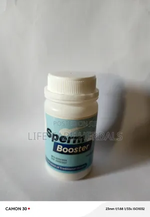 Sper*M Booster Capsule