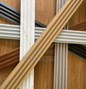 Fluted Panel TV CONSOLE (Tz314)