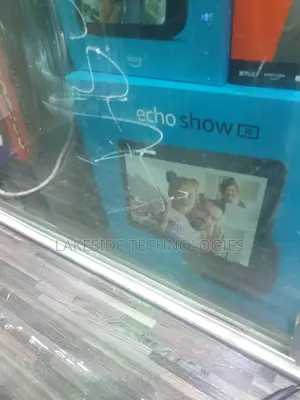 Amazon Echo Show 10