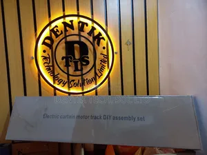3.2m Tuya Smart Motorized Curtain Track