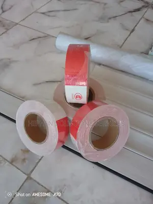 Reflective Tape For Visibility