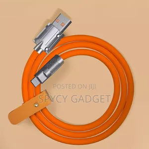 Fast Charging Data Cable for iPhone