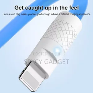 Fast Charging Data Cable for iPhone