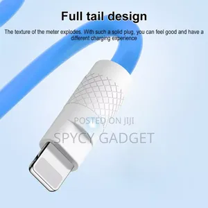 Fast Charging Data Cable for iPhone
