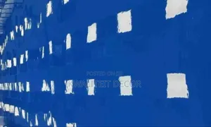 Well Fortified Epoxy Flooring