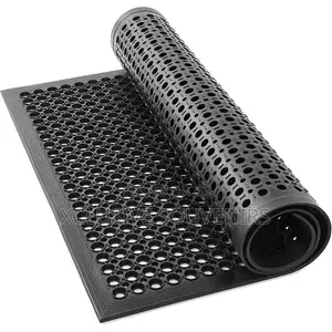 90-150cm Anti-Fatigue Non-Slip Heavy Duty Mat