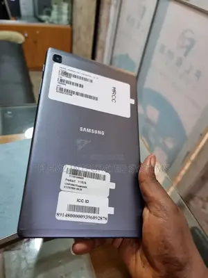 Samsung Galaxy Tab A7 Lite 32 GB Gray
