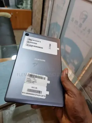 Samsung Galaxy Tab A7 Lite 32 GB Gray