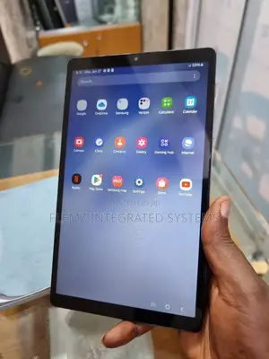 Samsung Galaxy Tab A7 Lite 32 GB Gray