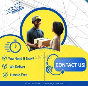 Call Us for a Hassle Free Delivery