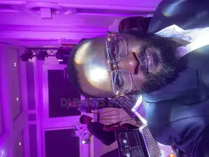 Dj Service for All Kinds of Occasions.