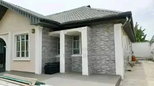 Furnished 3bdrm Bungalow in Anof-Gafa, Charity, Agric for sale