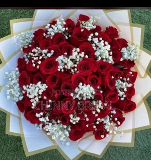 Surprise Bouquet