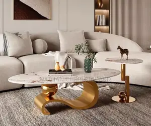 Center Table Level
