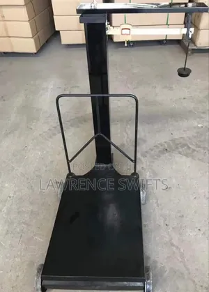 300kg Motorking Scale