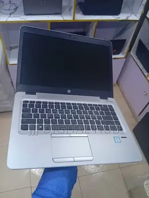 Laptop HP EliteBook 840 G3 8GB Intel Core I7 SSD 256GB