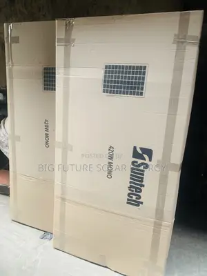 420watts Suntech Solar Panel 72C
