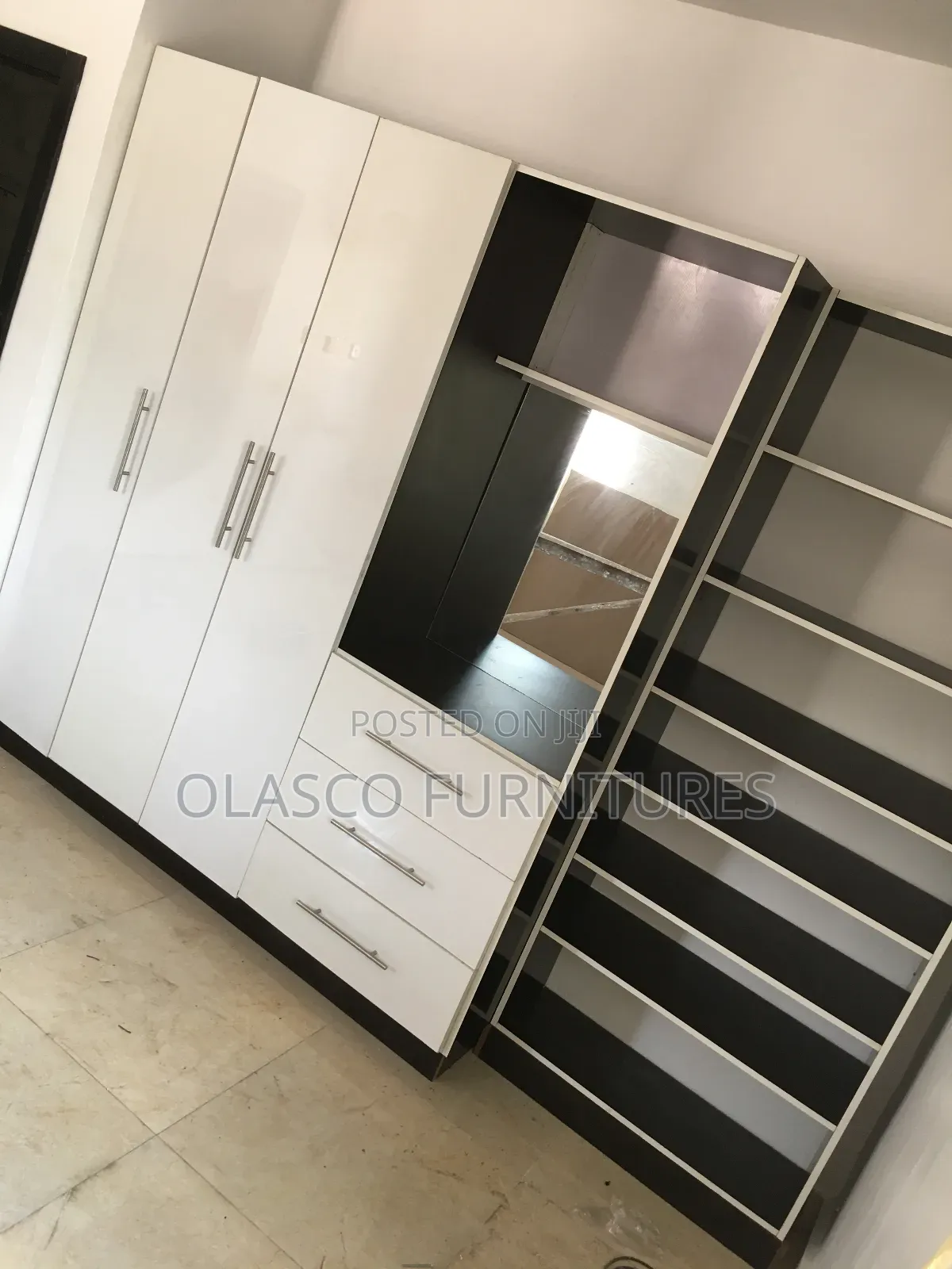 Furnitures Making and Installation