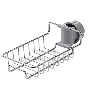 Kitchen Faucet Rack