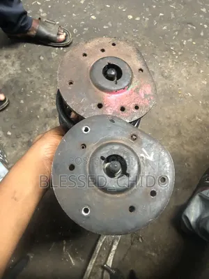 Ford Fusion 2013-2019 Front Shock Absorber