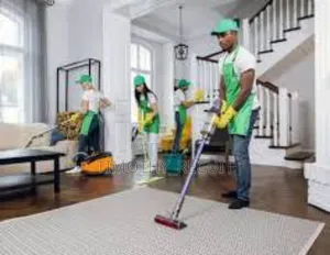 Timokpas Elderly Care, Tyles ,Cleaning Services