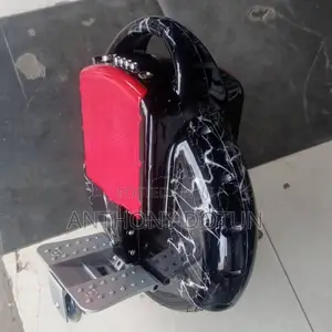 One Wheel Electric Scooter for 120kg User