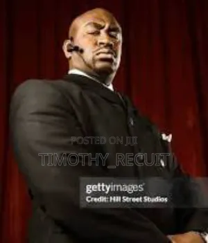 Bouncer Services