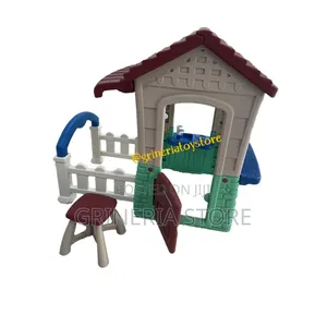 Mini Playhouse Toys