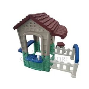 Kids Garden Playhouse