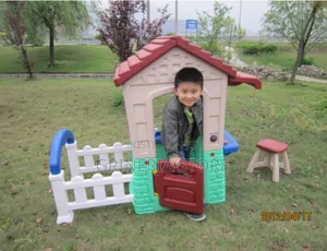 Kids Cubby Indoor Playhouse