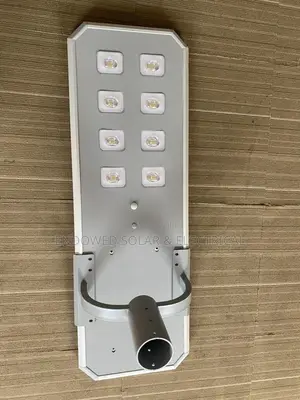 8eyes 80W All in One Solar Street Lights Are Much Available