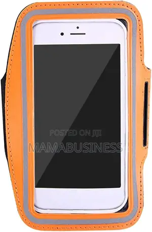 Phone Arm Band
