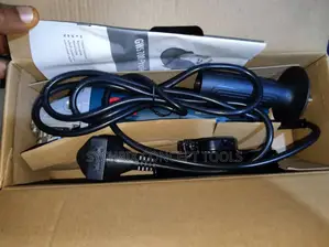 Bosch GWS 700 Professional
Angle Grinder