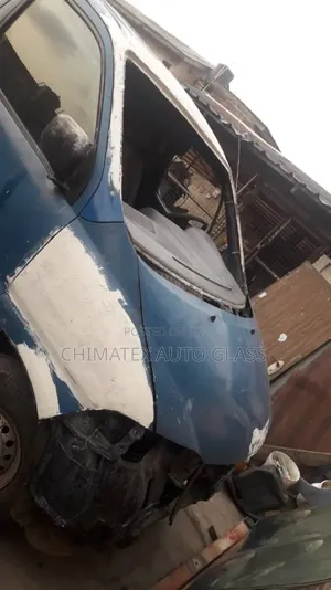 Toyota Hiace Windscreen Glass Available We Deliver Install