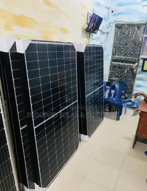 550w Brand New Canadian Solar Panels Are Available