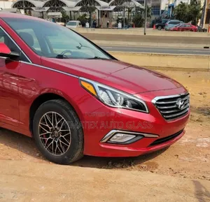 Hyundai Sonata 2018 Windscreen Available