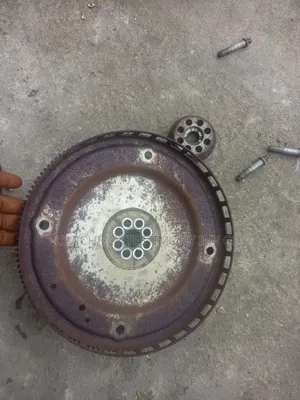Ford F150 Fly Wheel