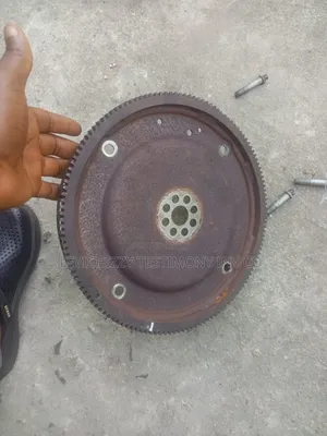 Ford F150 Fly Wheel