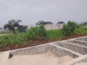 Full Plot of Land Ijegun Lasu Ojo Highway