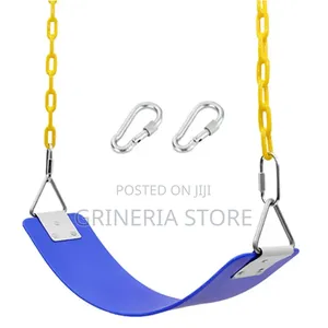 Children Playground Swing Seat