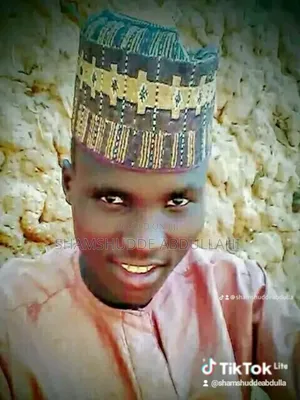 Shamshudden Abdullahi
