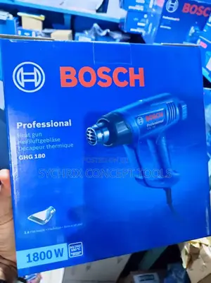Bosch Heat Gun