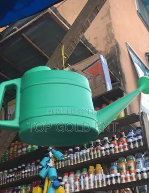 Watering Or Wetting Can (5 Liters)