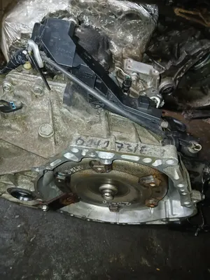 Automatic Gearbox 10pin Toyota Chr 2023
