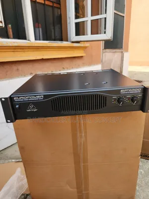 Europower Ep4000