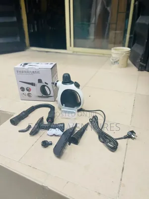 HAND Steam Cleaner