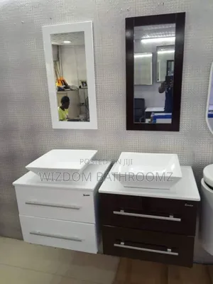 Bathroom/Dinning Cabinet