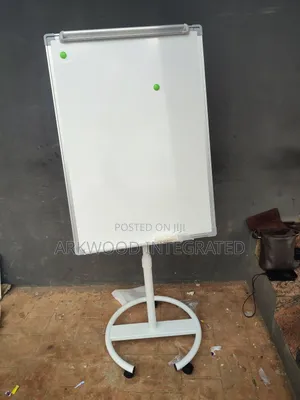 Flip Chat Training White Board
